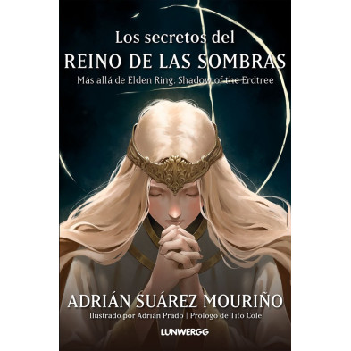 Los secretos del reino de las sombras