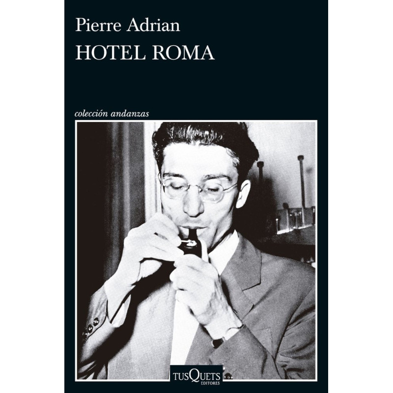 Hotel Roma