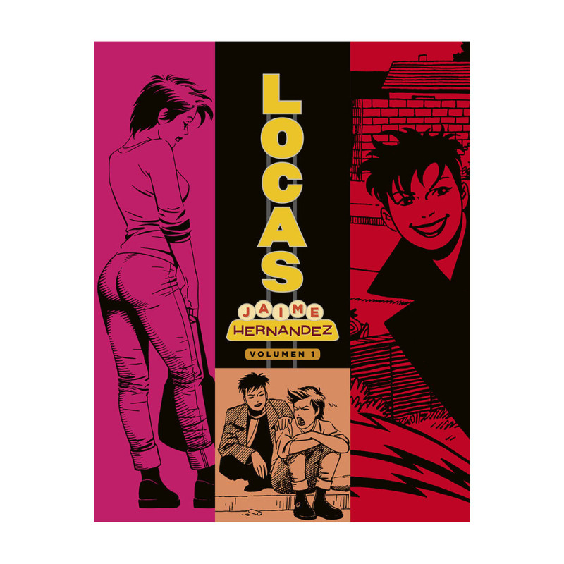 LOCAS 01 (ED 2025)
