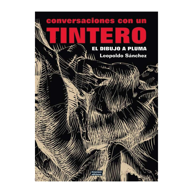 Conversaciones con un tintero
