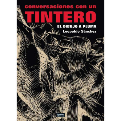 Conversaciones con un tintero