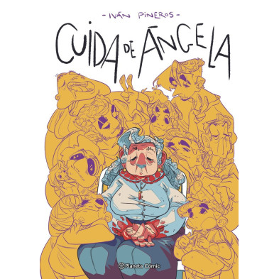 CUIDA DE ÁNGELA