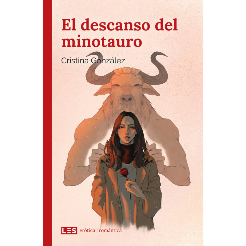 El descanso del minotauro (Les editorial)