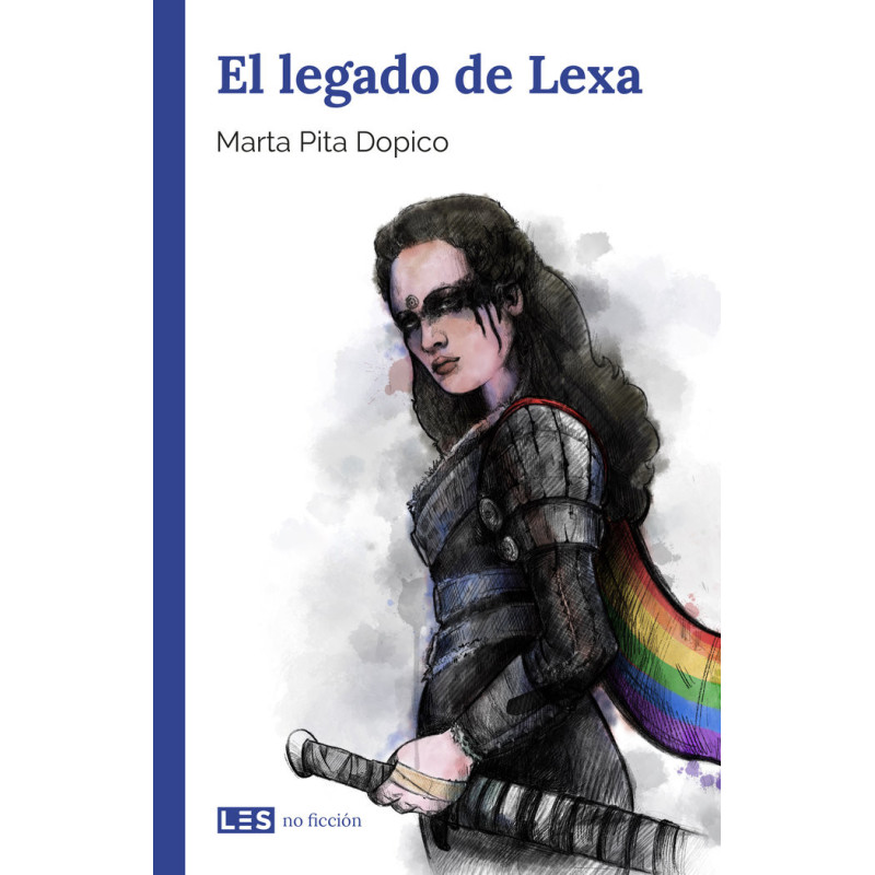 El legado de Lexa
