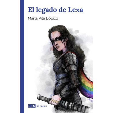 El legado de Lexa