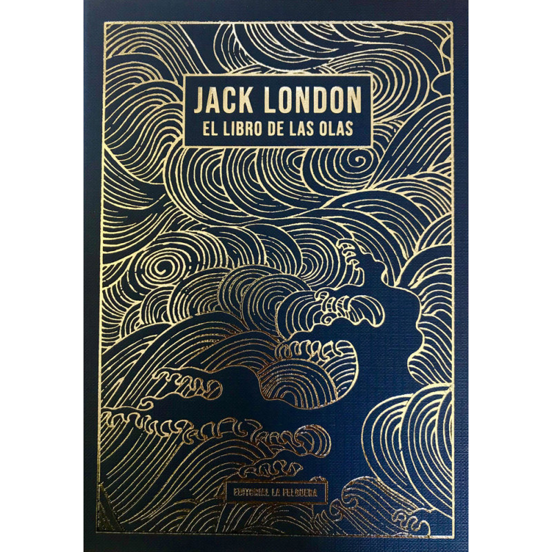 El libro de las olas