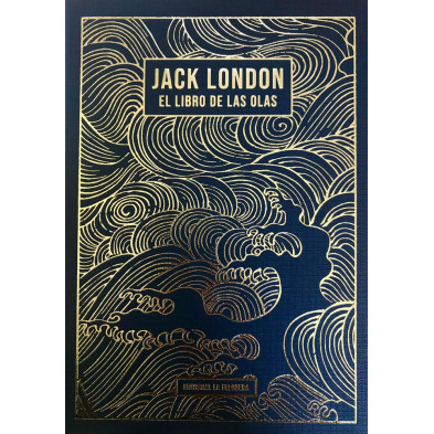 El libro de las olas