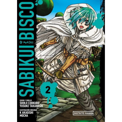 Sabikui Bisco 02