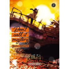 Don't Call it Mystery 9