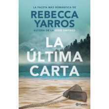 La última carta
