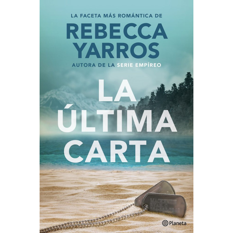 La última carta