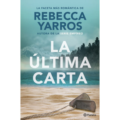 La última carta