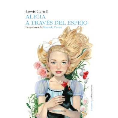 Alicia a través del espejo (Fernando Vicente)