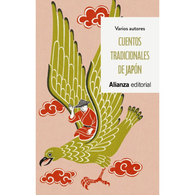 Cuentos tradicionales de Japón