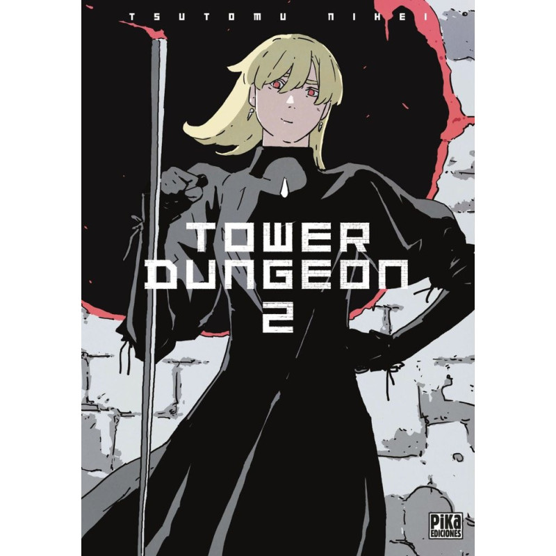 TOWER DUNGEON 02