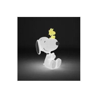 LÁMPARA - SNOOPY