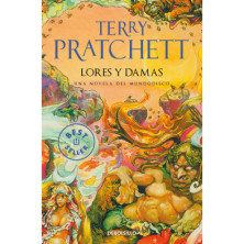 Lores y damas (Mundodisco 14)