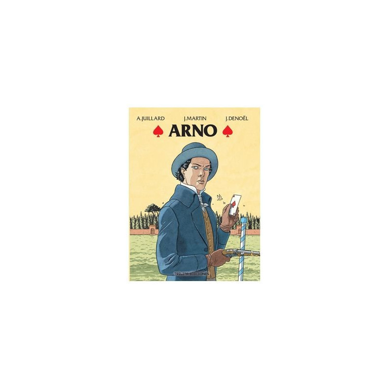 ARNO. INTEGRAL