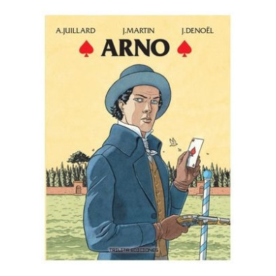 ARNO. INTEGRAL