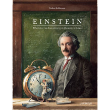 Einstein (Juventud)