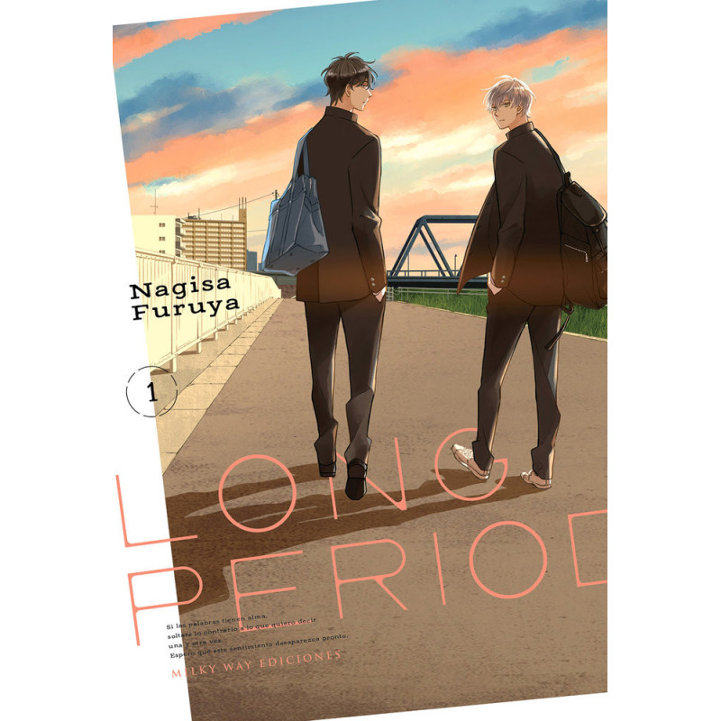 LONG PERIOD, VOL. 1