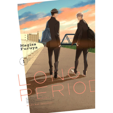 LONG PERIOD, VOL. 1