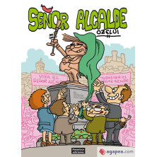 Señor Alcalde