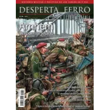 Desperta Ferro Contemporánea nº 69: Arnhem. Un puente lejano