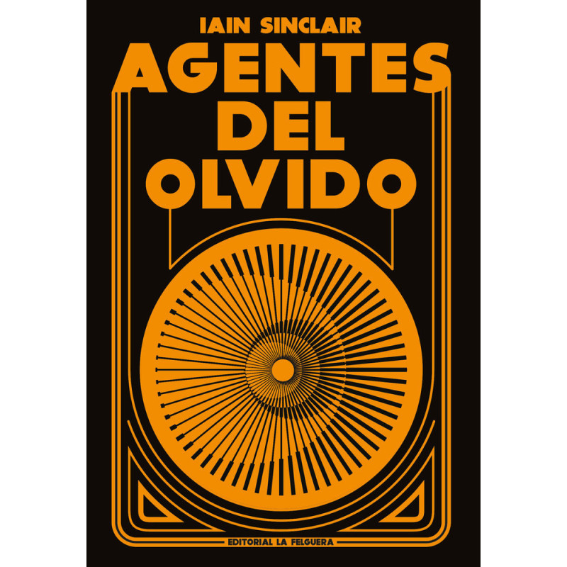 Agentes del olvido