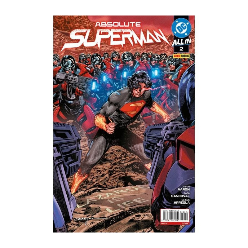 ABSOLUTE SUPERMAN 02