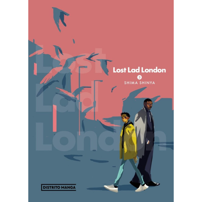 LOST LAD LONDON 03