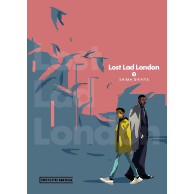 LOST LAD LONDON 03