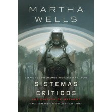 Los diarios de Matabot: Sistemas críticos