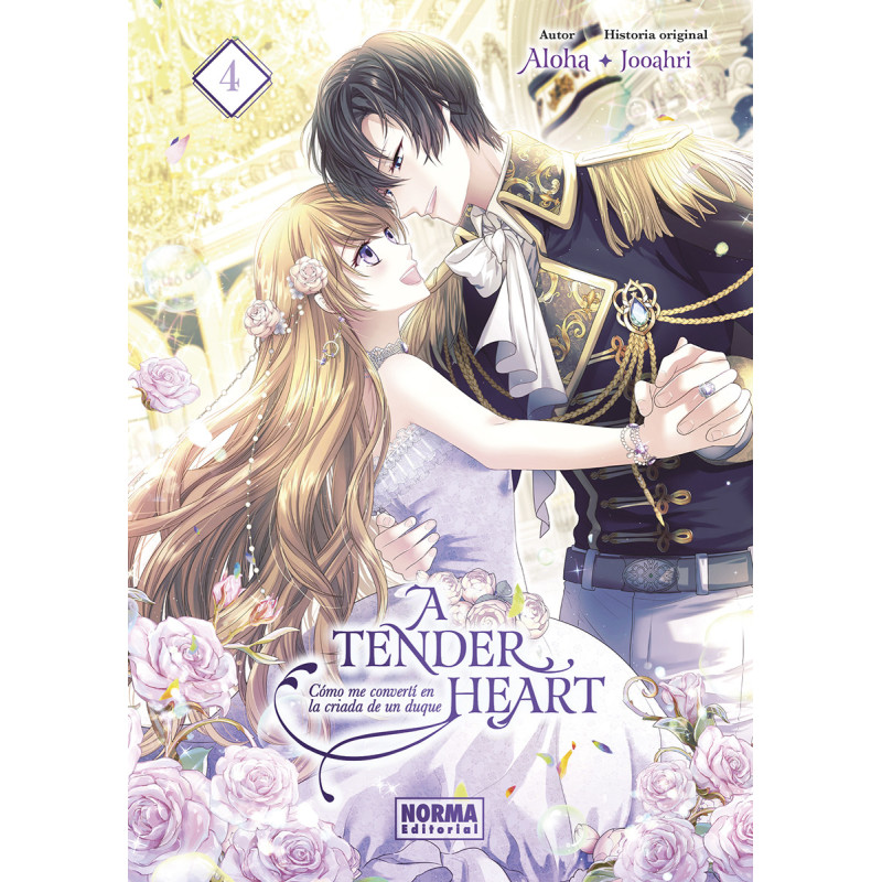 A TENDER HEART 04