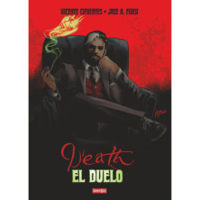 DEATH EL DUELO