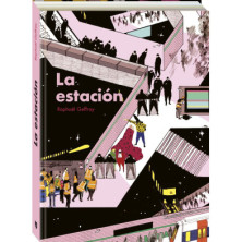 LA ESTACIÓN