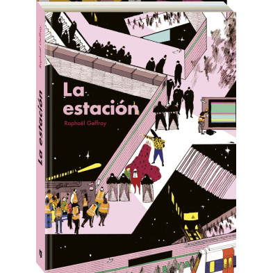 LA ESTACIÓN