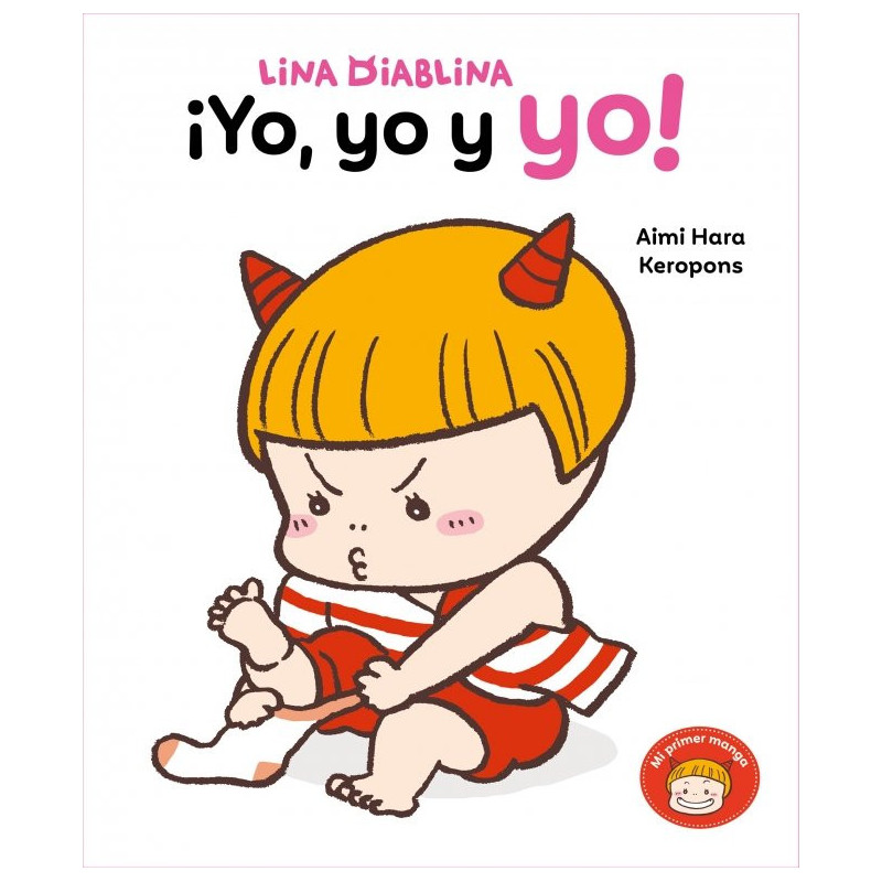 Lina diablina - ¡Yo, yo y yo!