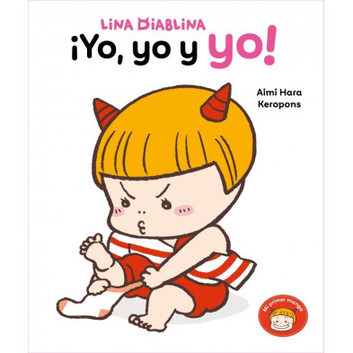 Lina diablina - ¡Yo, yo y yo!