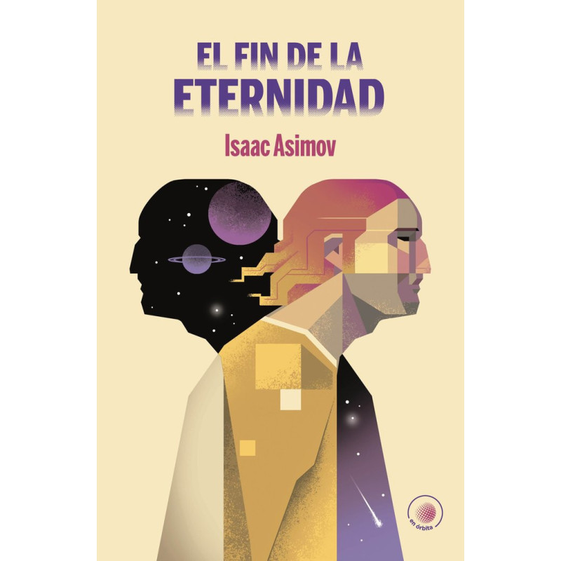 El fin de la eternidad