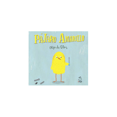 Pájaro Amarillo