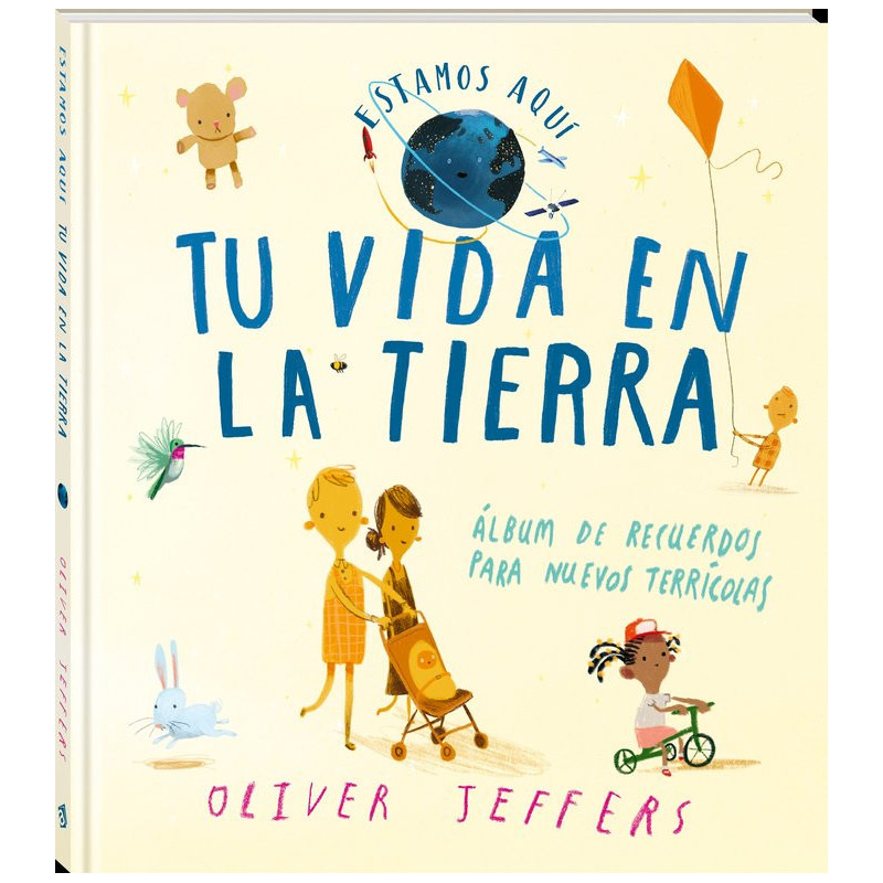 Tu vida en la tierra