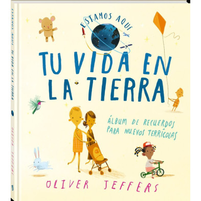 Tu vida en la tierra