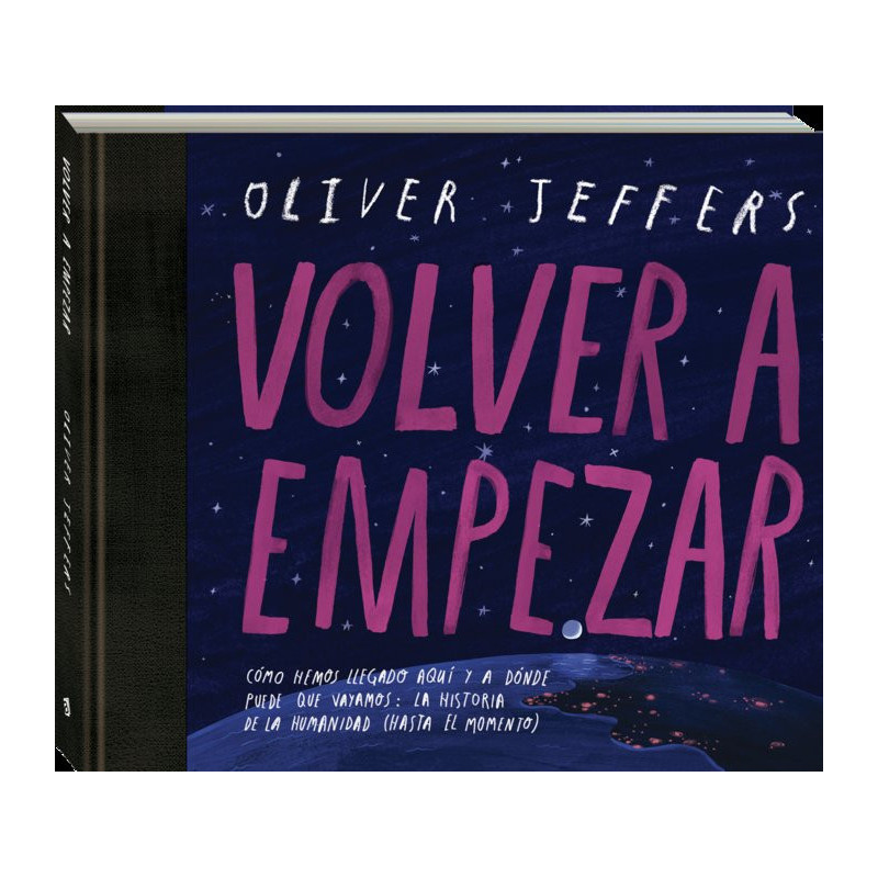 Volver a empezar
