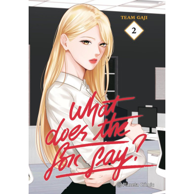 WHAT DOES THE FOX SAY? 02