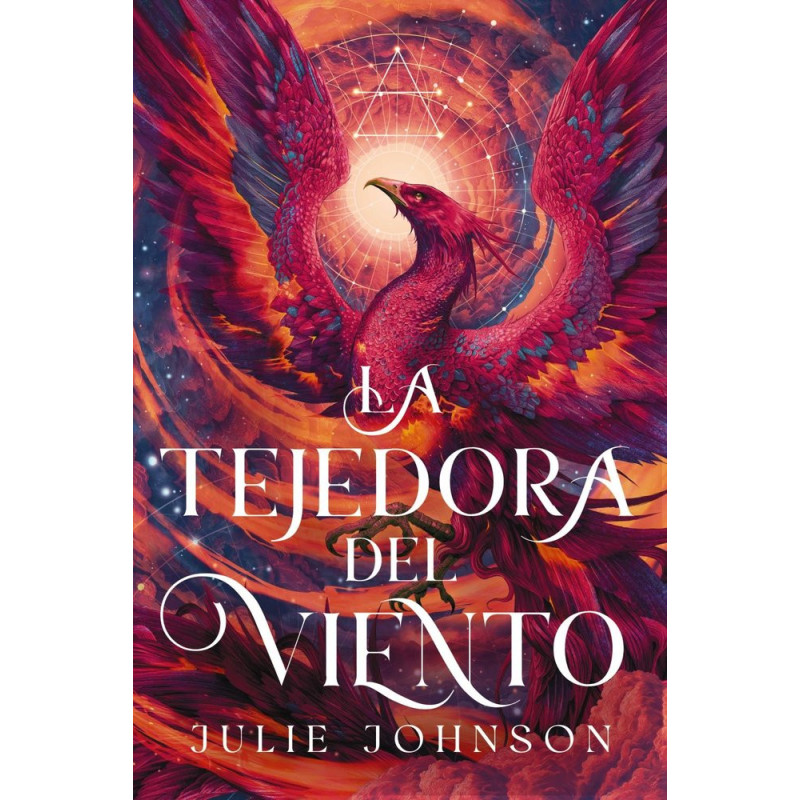 La tejedora del viento