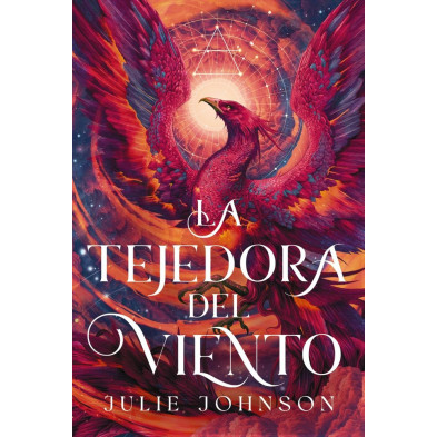 La tejedora del viento