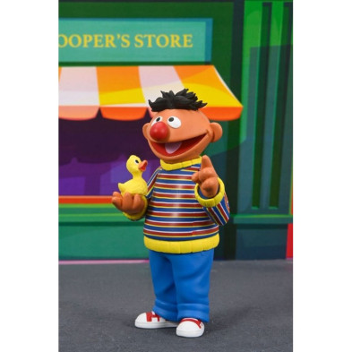 FIGURA EPI BARRIO SÉSAMO - Scale Action Fig. 15 cm Toony Classics