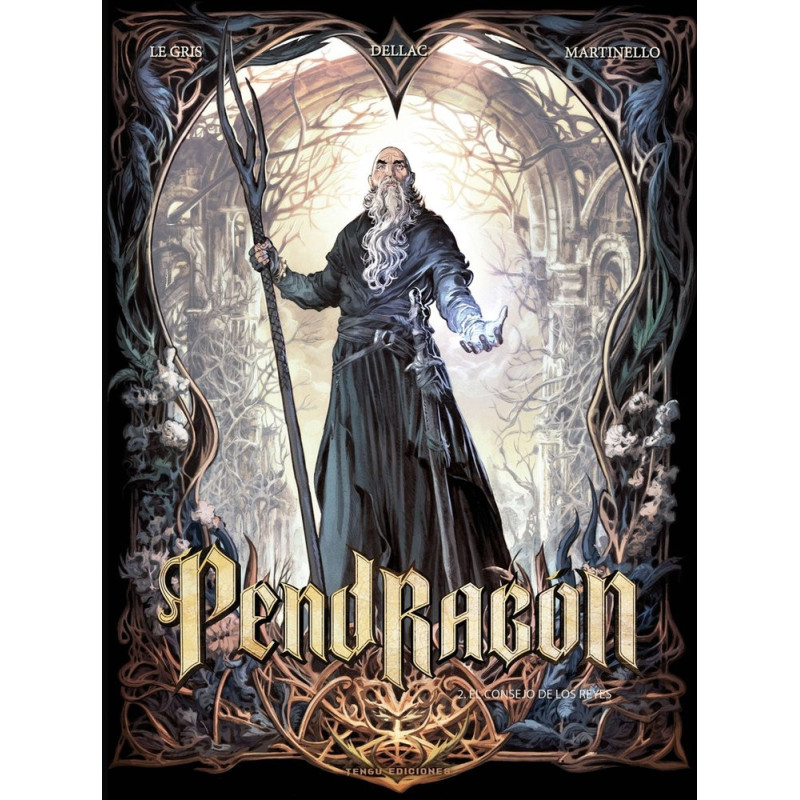 Pendragon 02