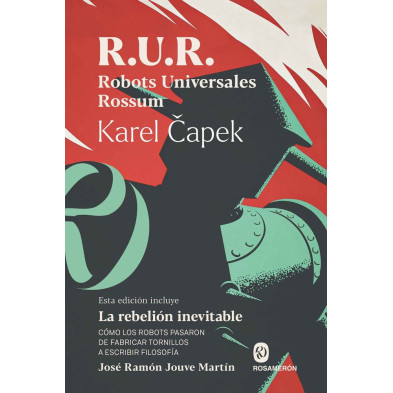 R.U.R. Robots Universales Rossum